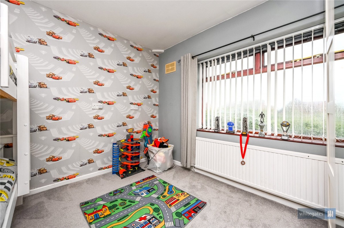 Whiston, Prescot, Merseyside