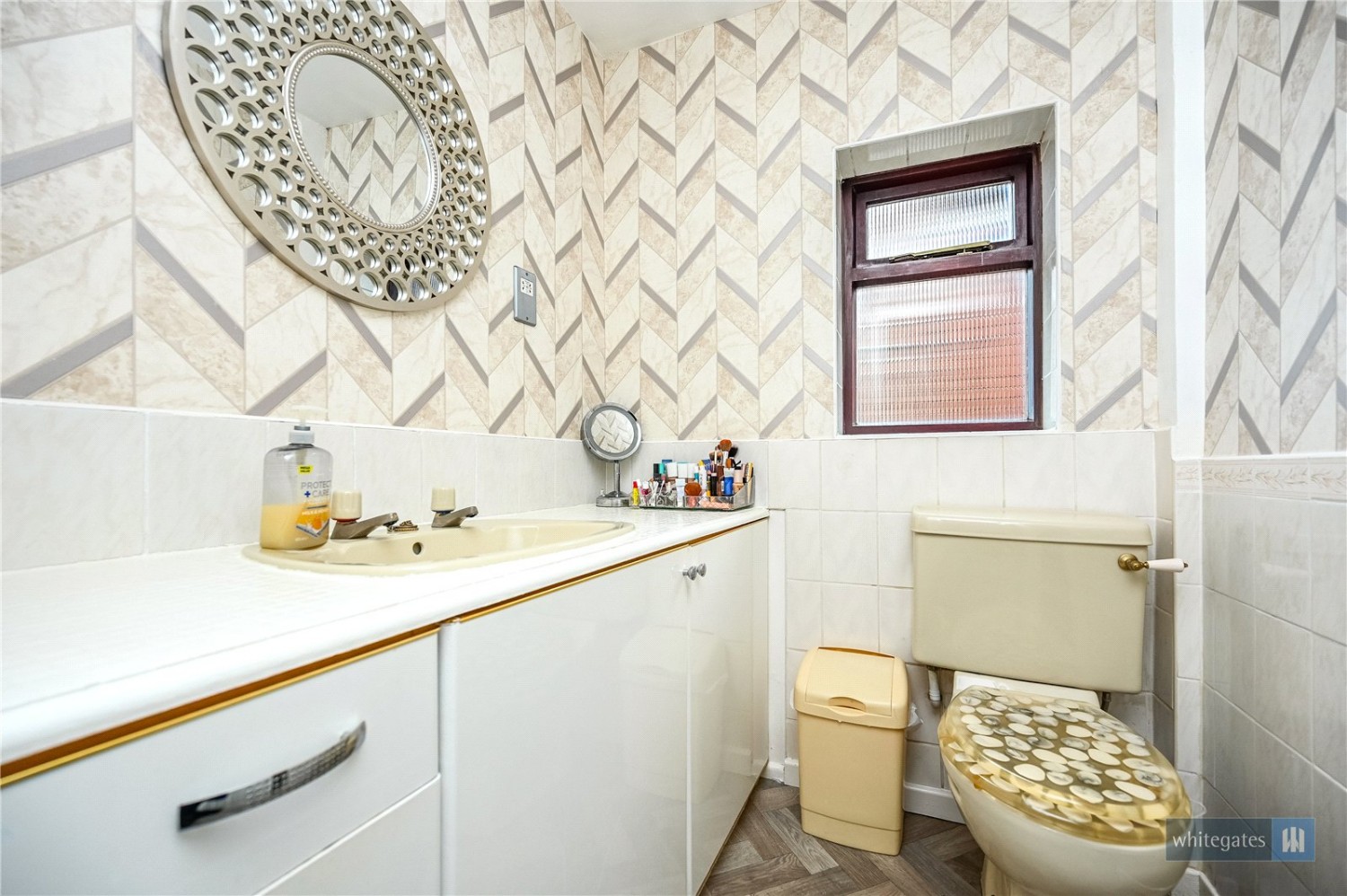 Whiston, Prescot, Merseyside