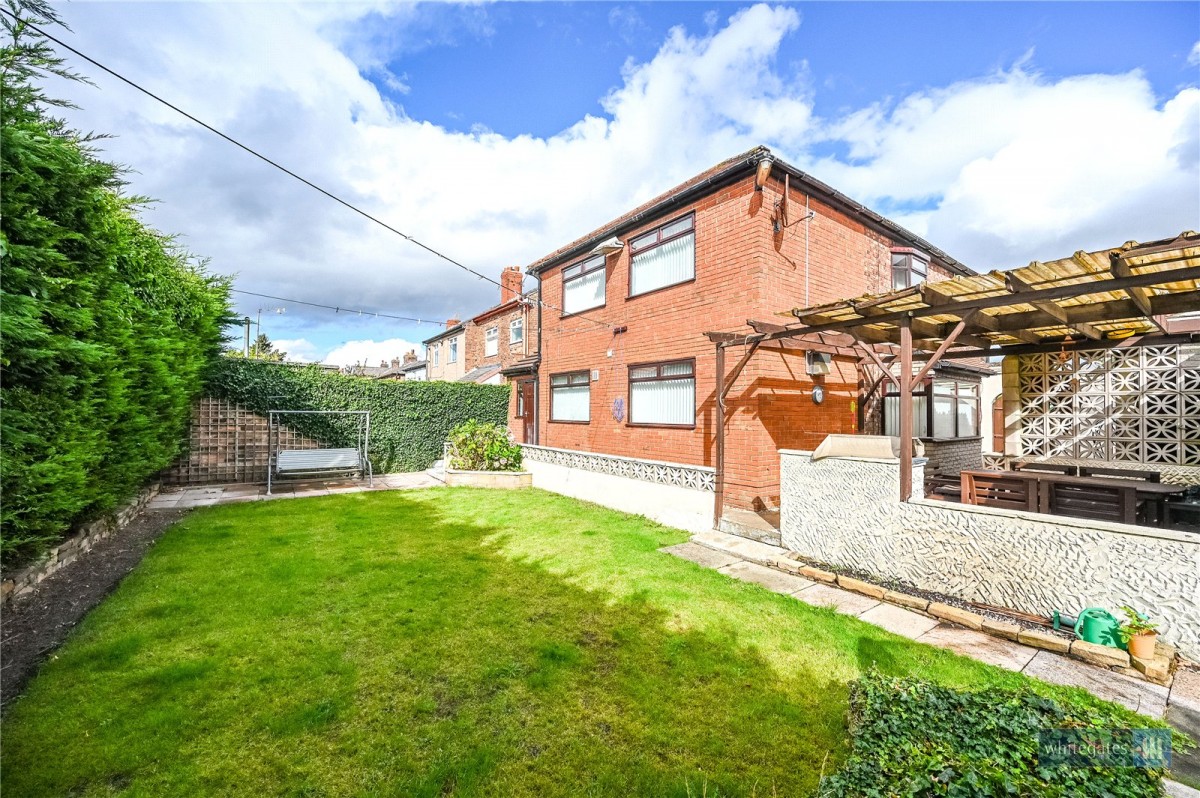 Whiston, Prescot, Merseyside