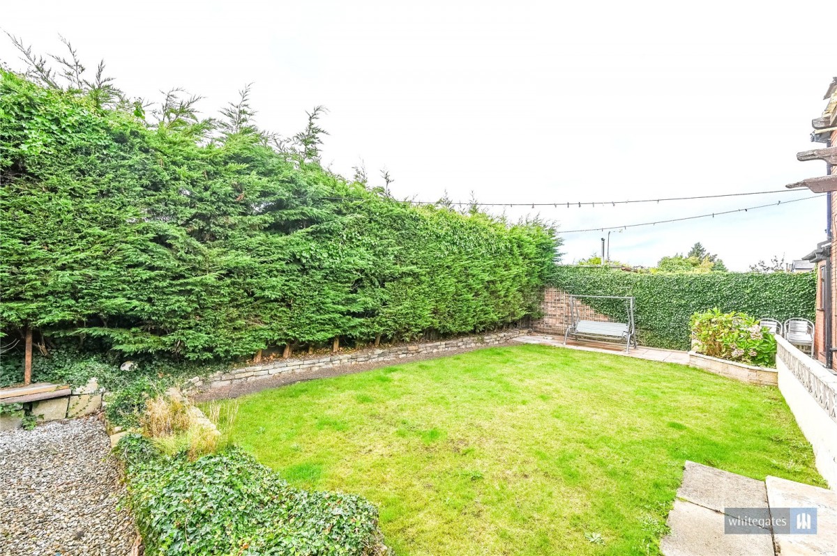 Whiston, Prescot, Merseyside