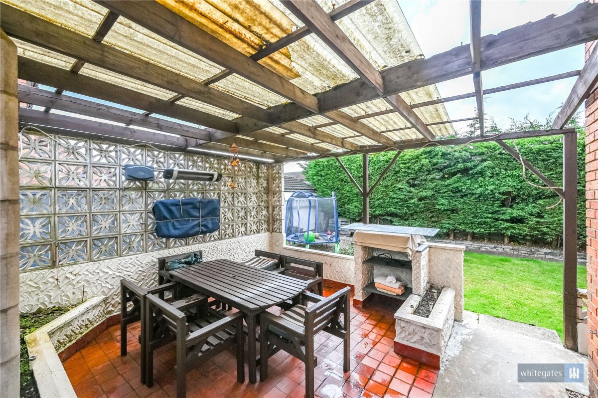 Whiston, Prescot, Merseyside