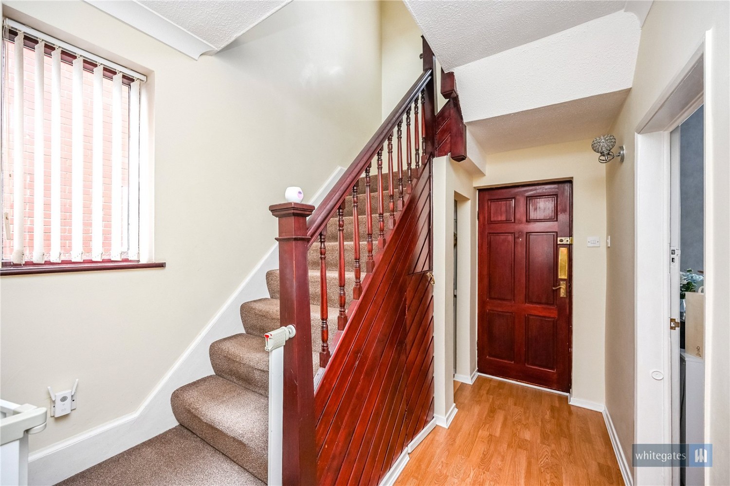 Whiston, Prescot, Merseyside