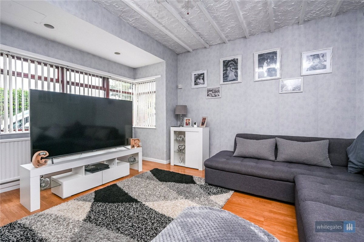 Whiston, Prescot, Merseyside