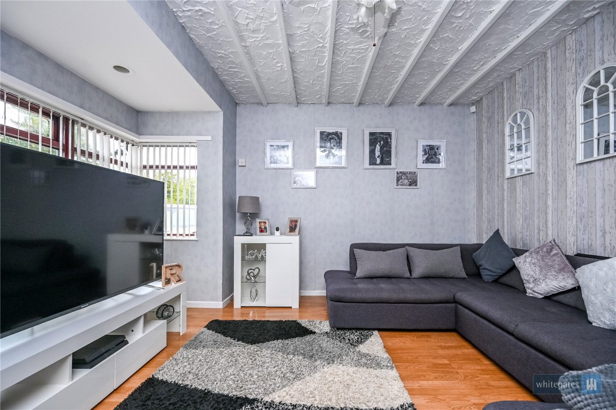 Whiston, Prescot, Merseyside