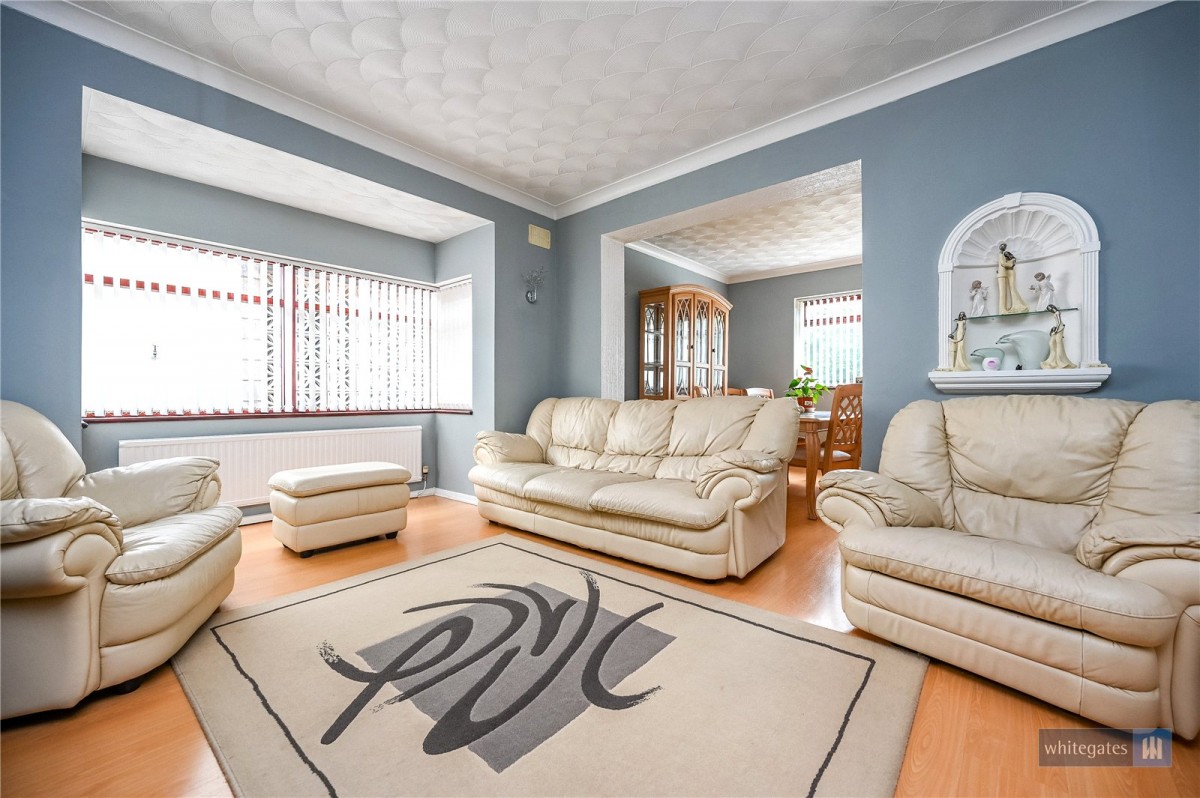 Whiston, Prescot, Merseyside