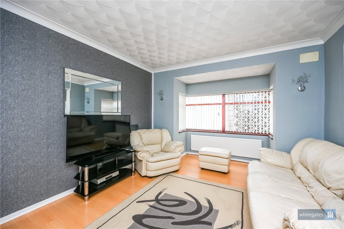 Whiston, Prescot, Merseyside