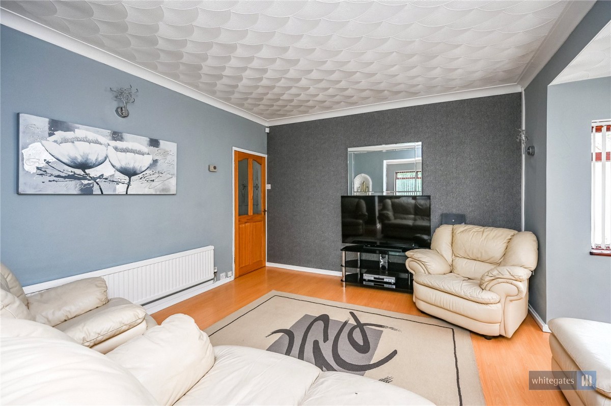 Whiston, Prescot, Merseyside