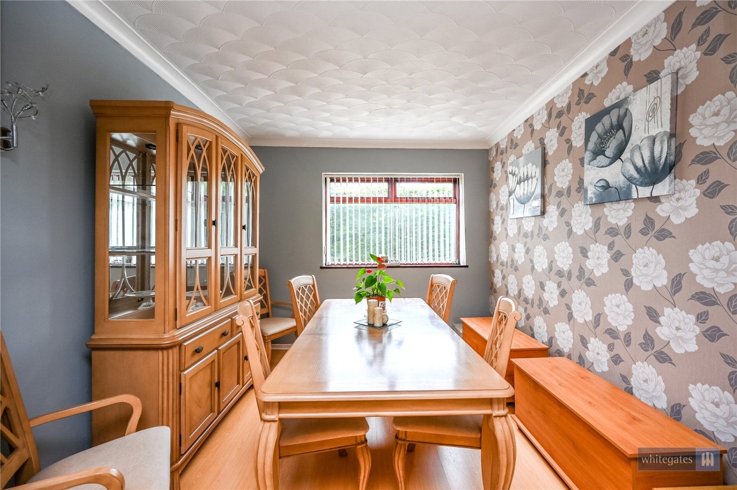 Whiston, Prescot, Merseyside