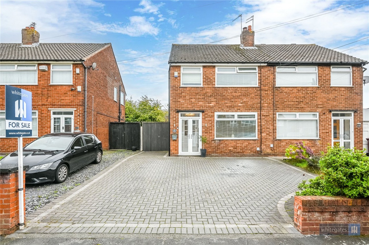 Prescot, Merseyside