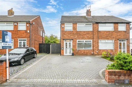 Prescot, Merseyside