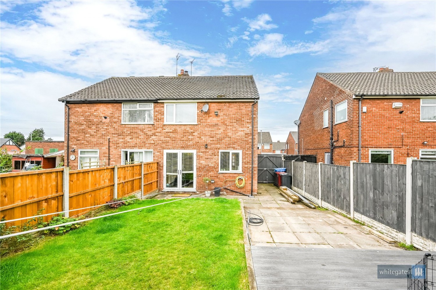 Prescot, Merseyside