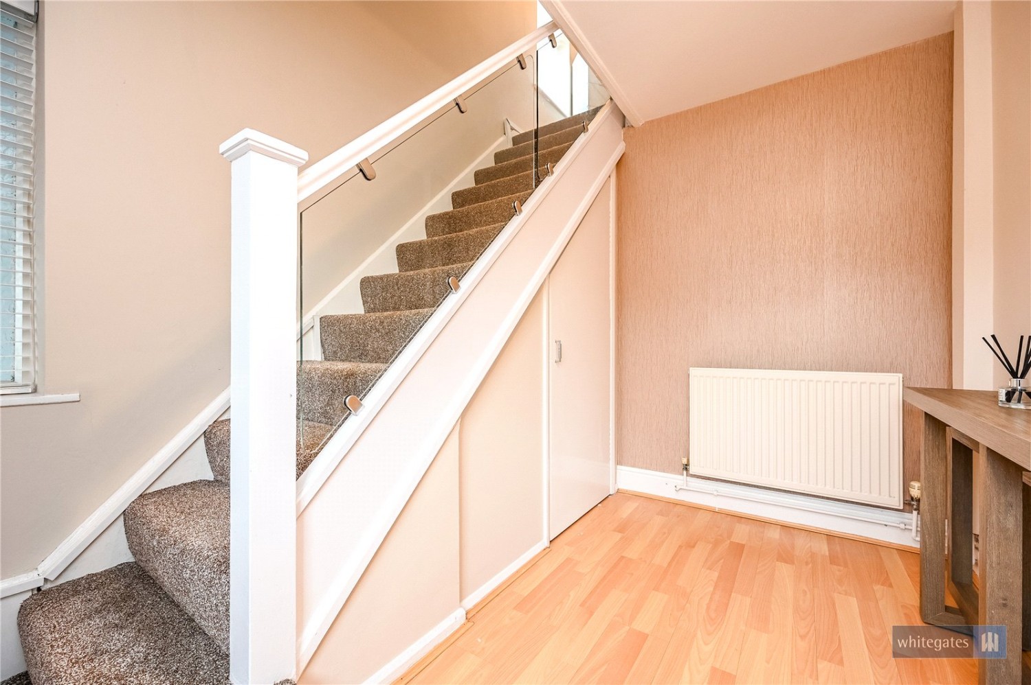 Whiston, Prescot, Merseyside