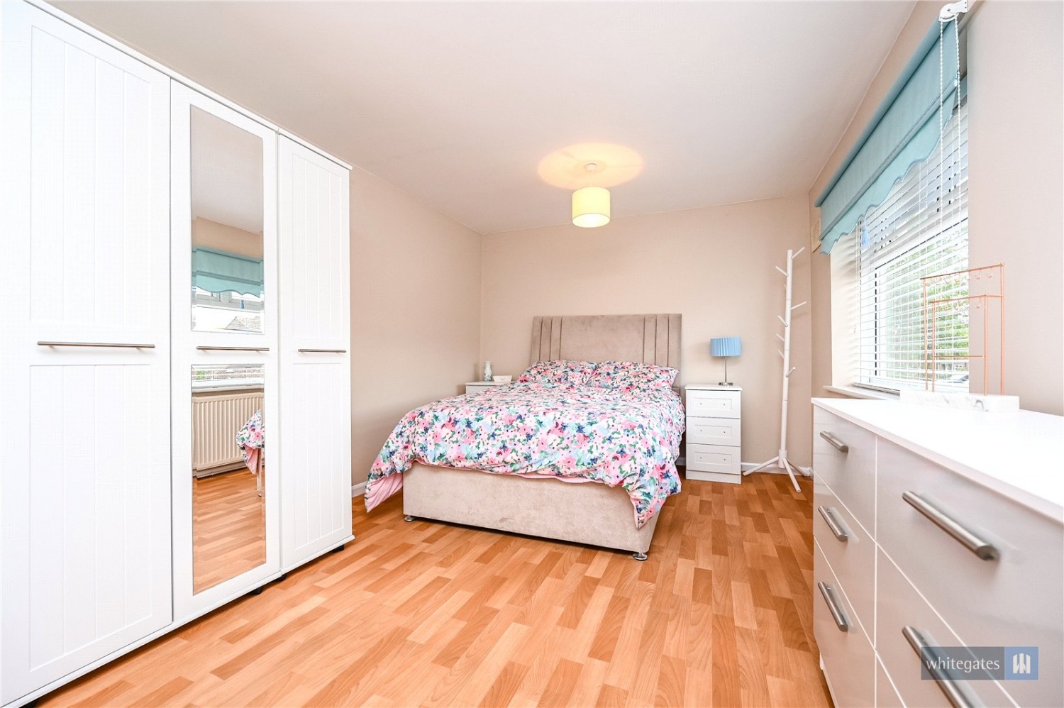 Whiston, Prescot, Merseyside