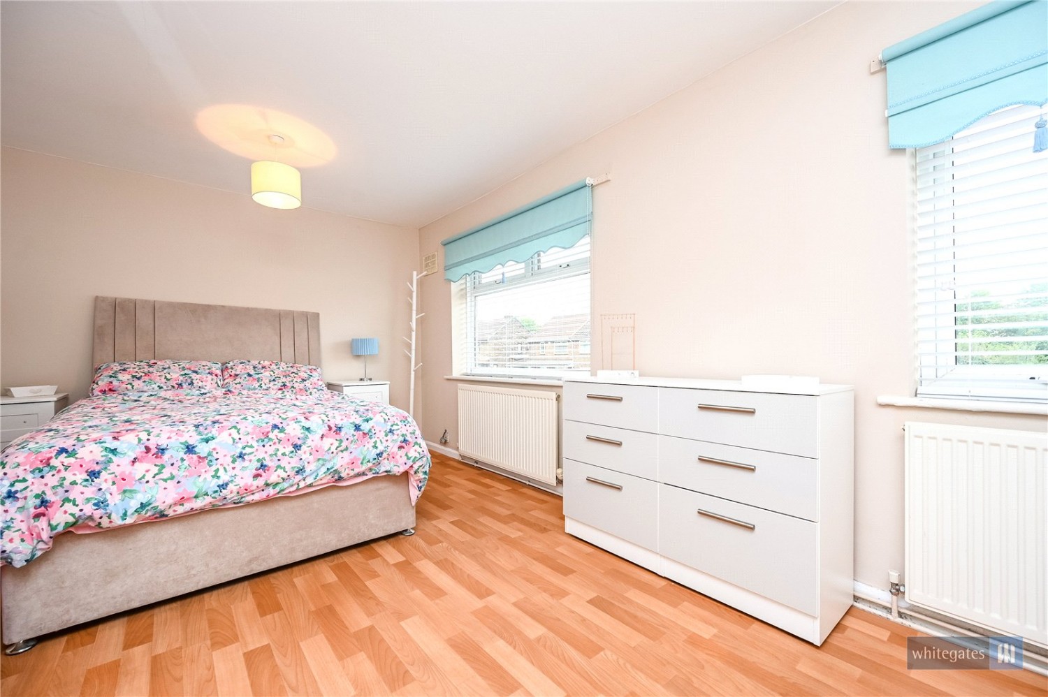 Whiston, Prescot, Merseyside