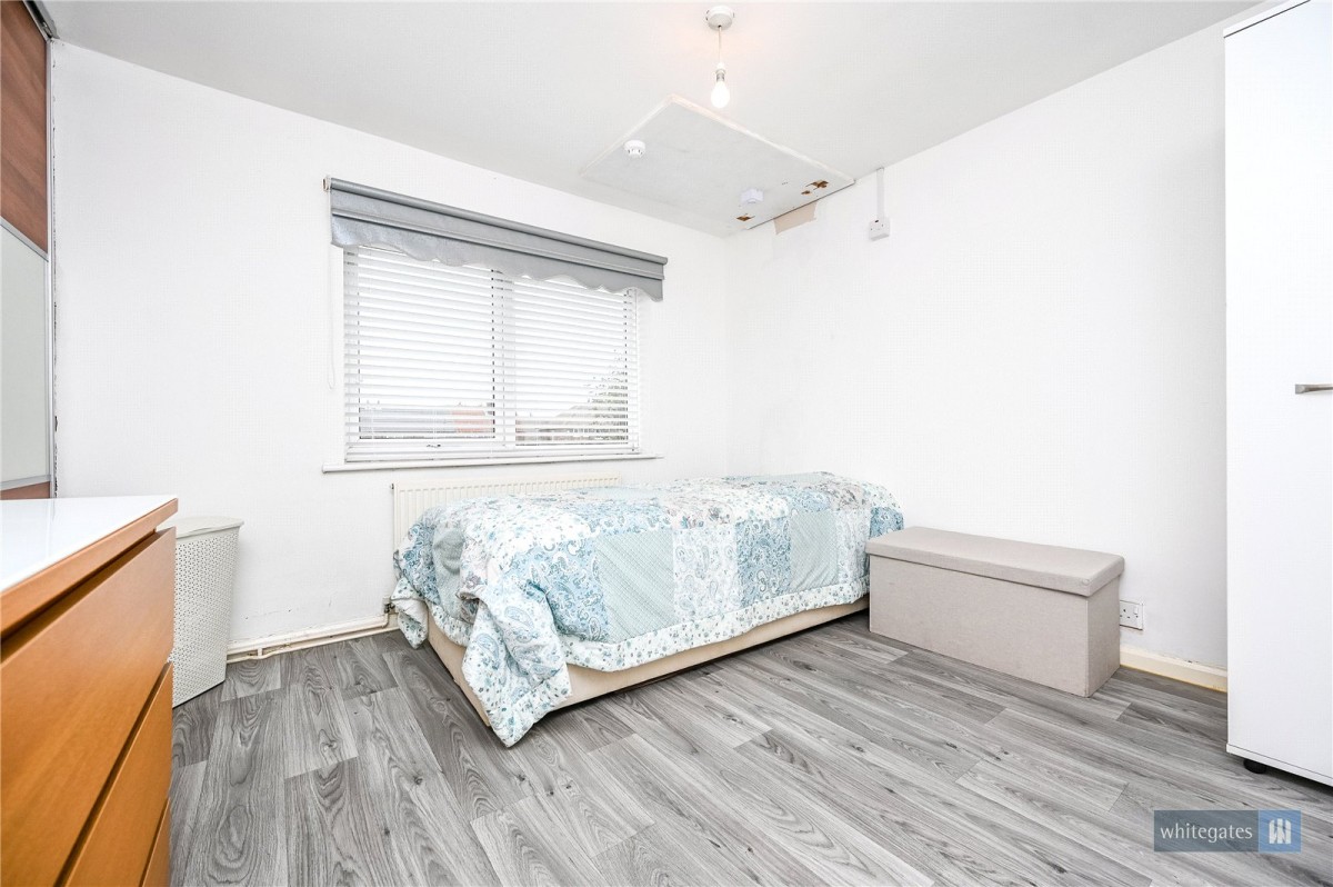 Whiston, Prescot, Merseyside