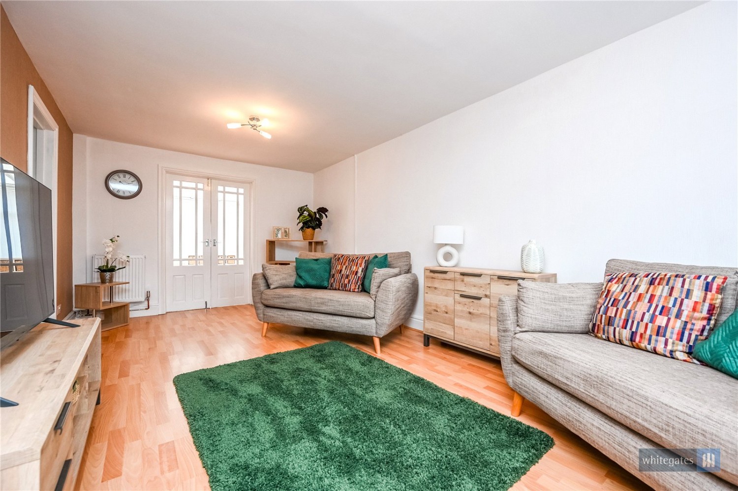 Whiston, Prescot, Merseyside