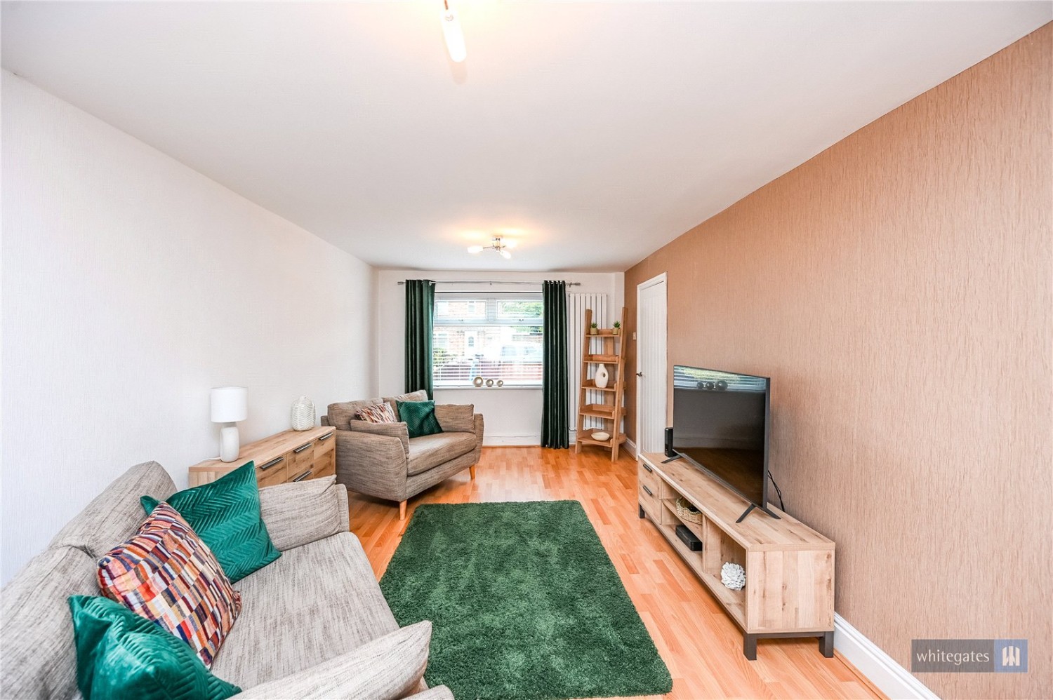 Whiston, Prescot, Merseyside