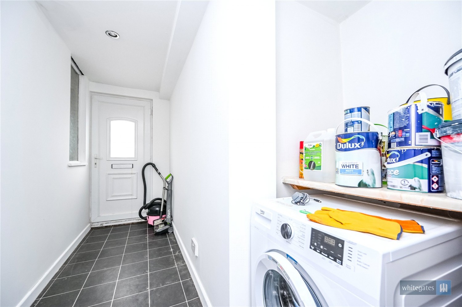 Whiston, Prescot, Merseyside