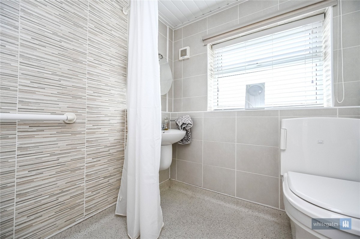 Whiston, Prescot, Merseyside
