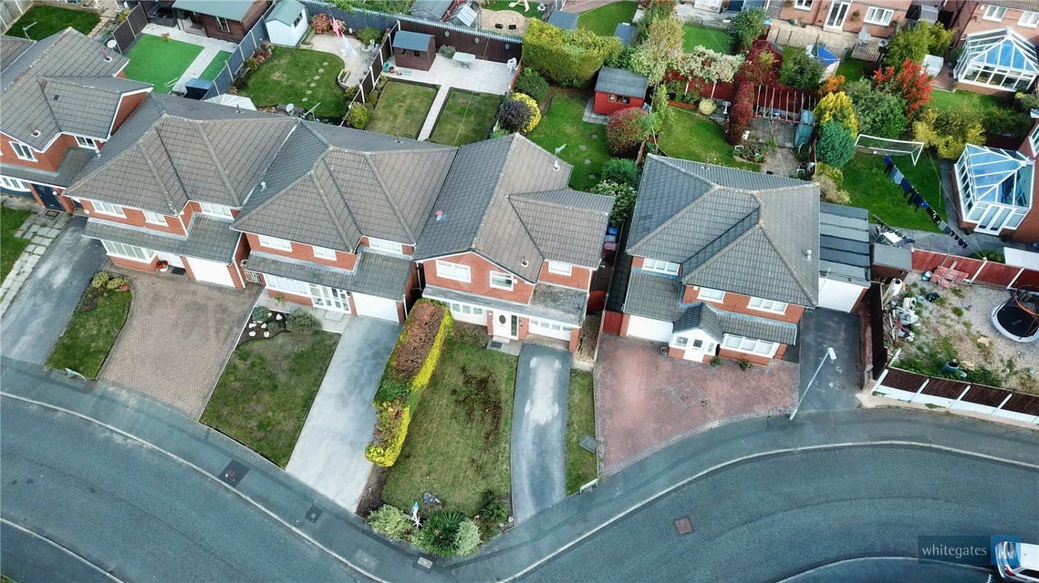 Prescot, Merseyside
