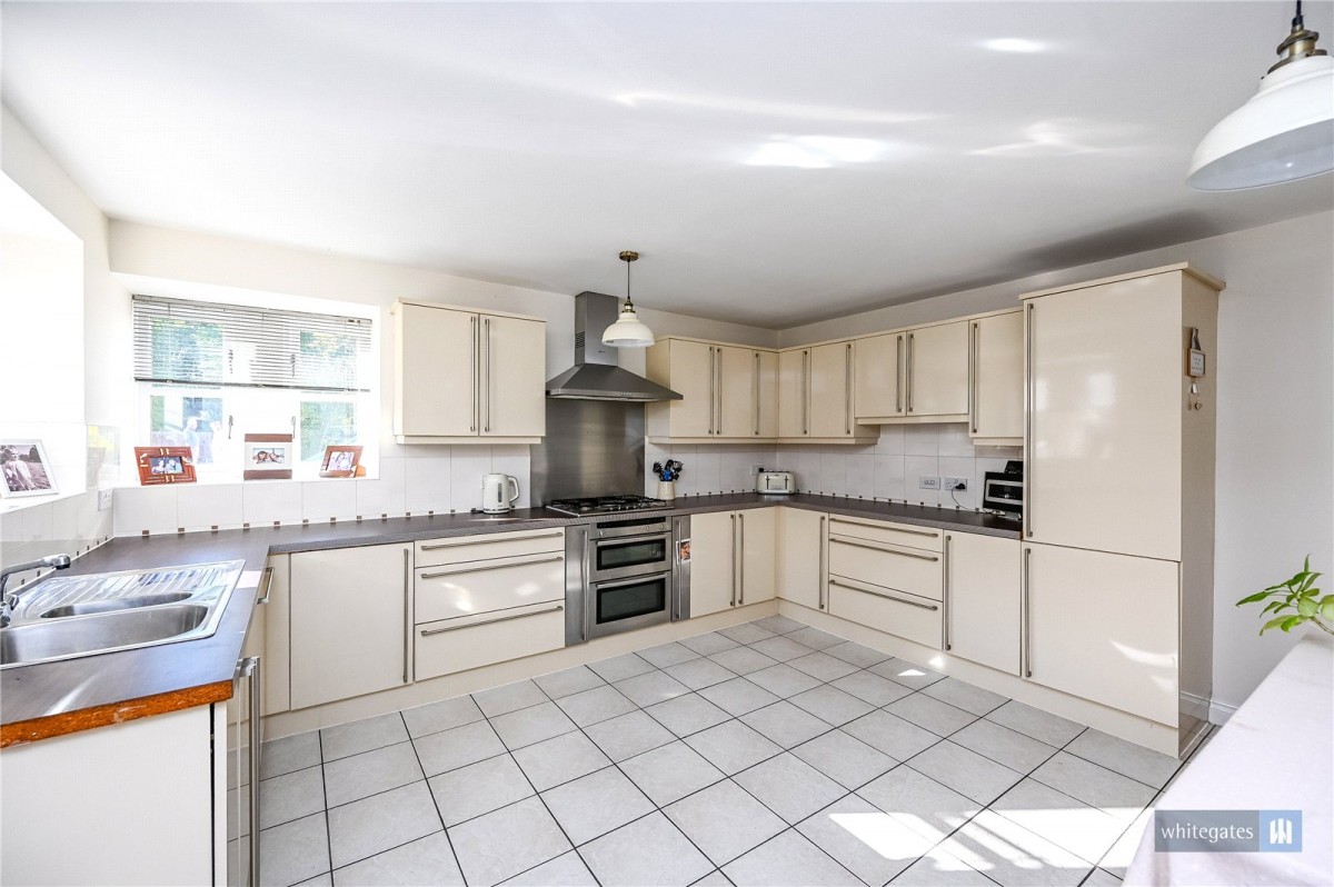 Knowsley, Prescot, Merseyside