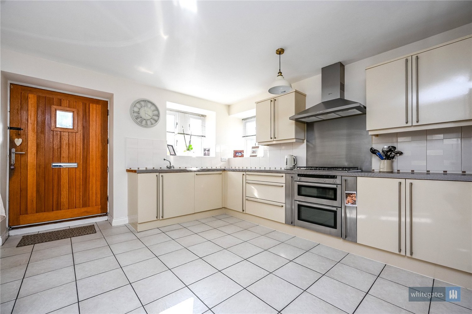 Knowsley, Prescot, Merseyside