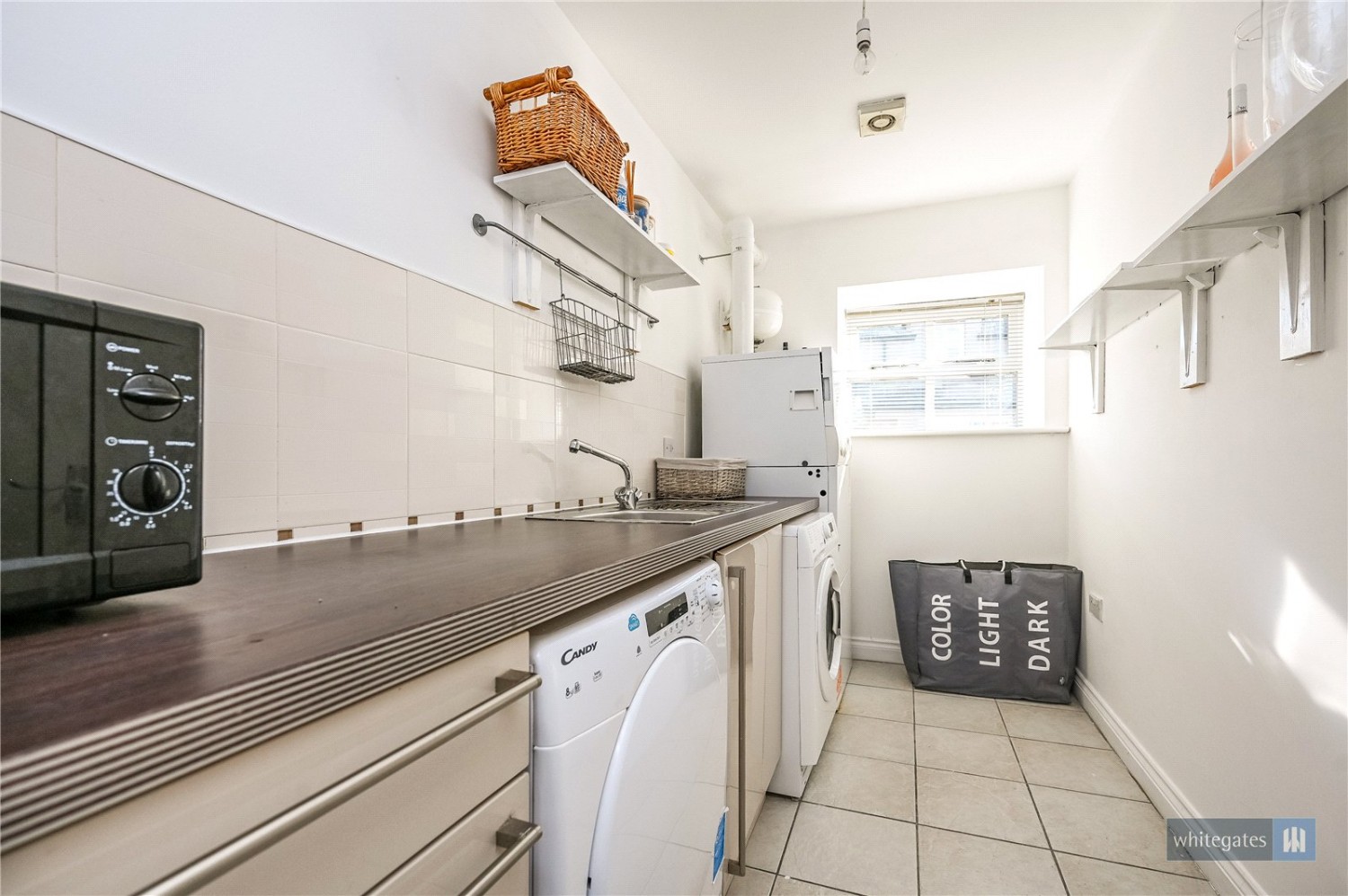 Knowsley, Prescot, Merseyside