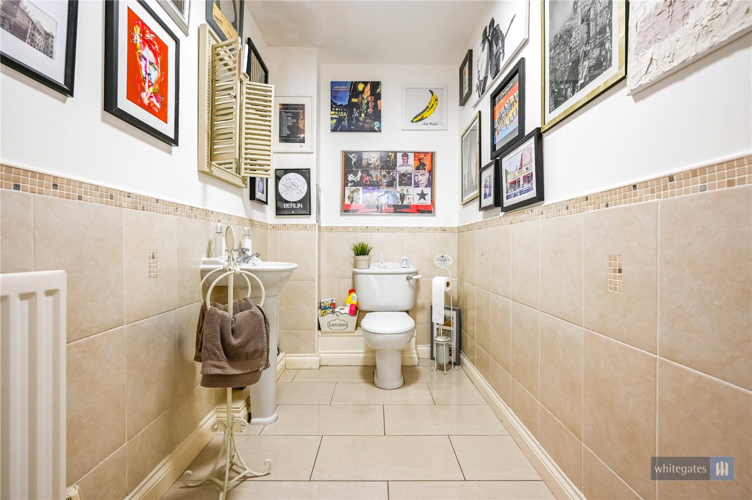 Knowsley, Prescot, Merseyside