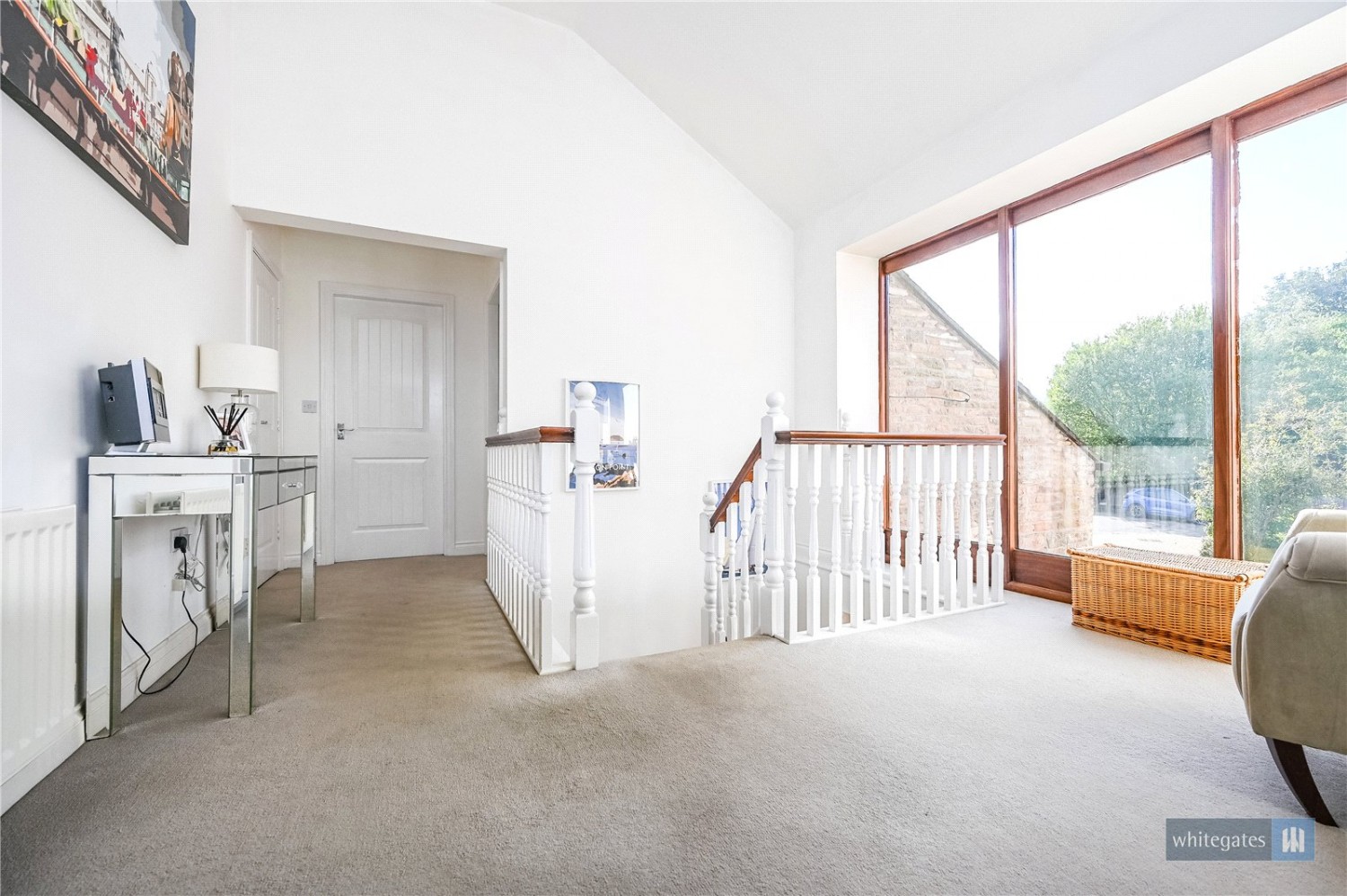 Knowsley, Prescot, Merseyside