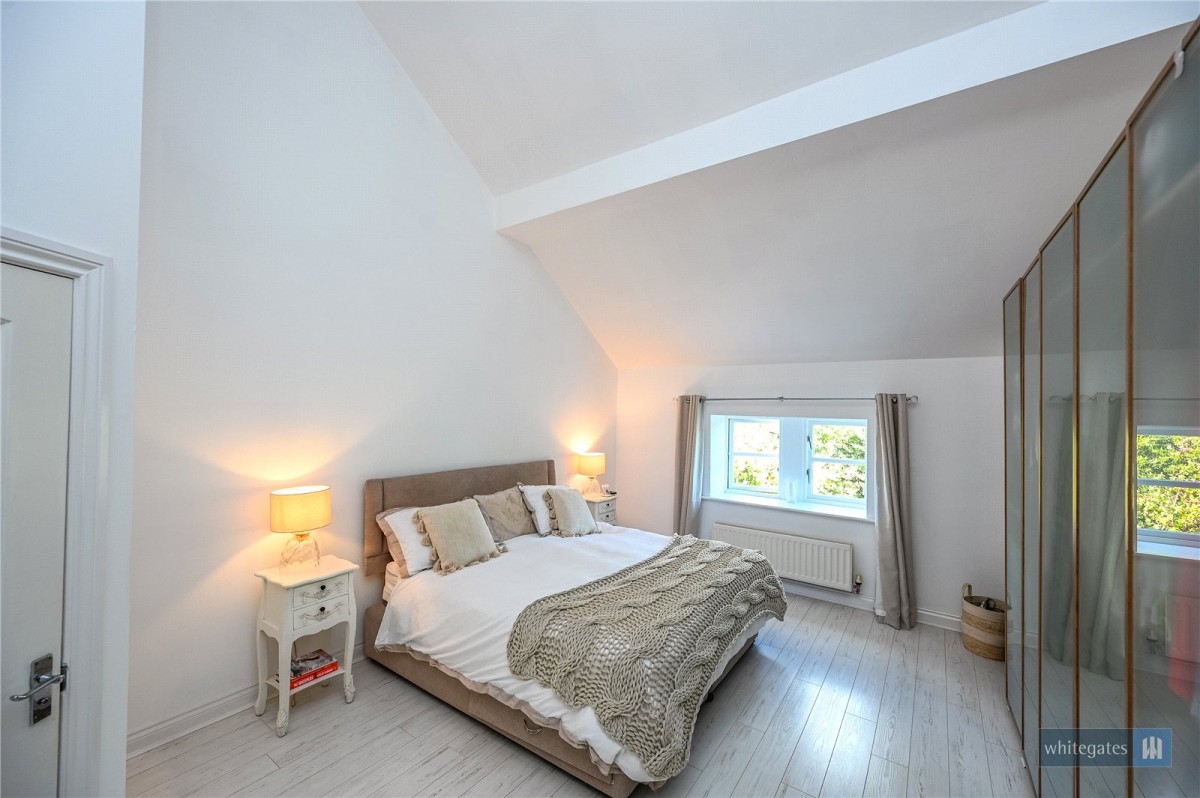 Knowsley, Prescot, Merseyside