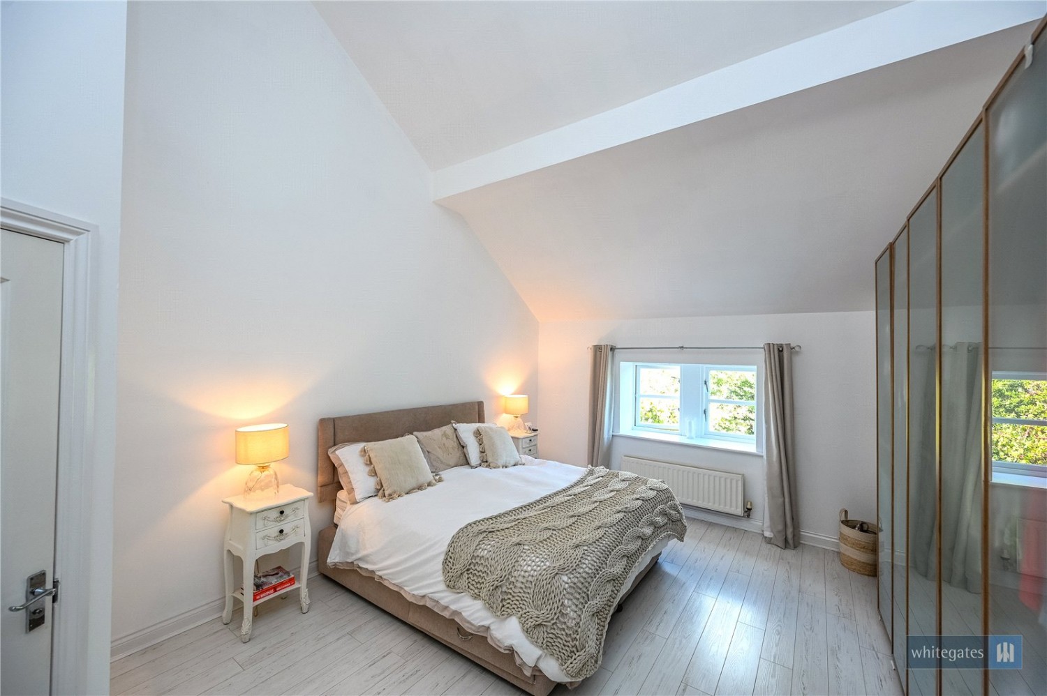 Knowsley, Prescot, Merseyside