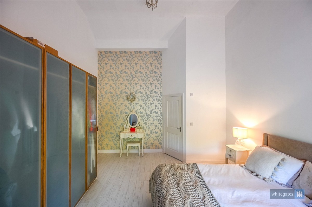 Knowsley, Prescot, Merseyside