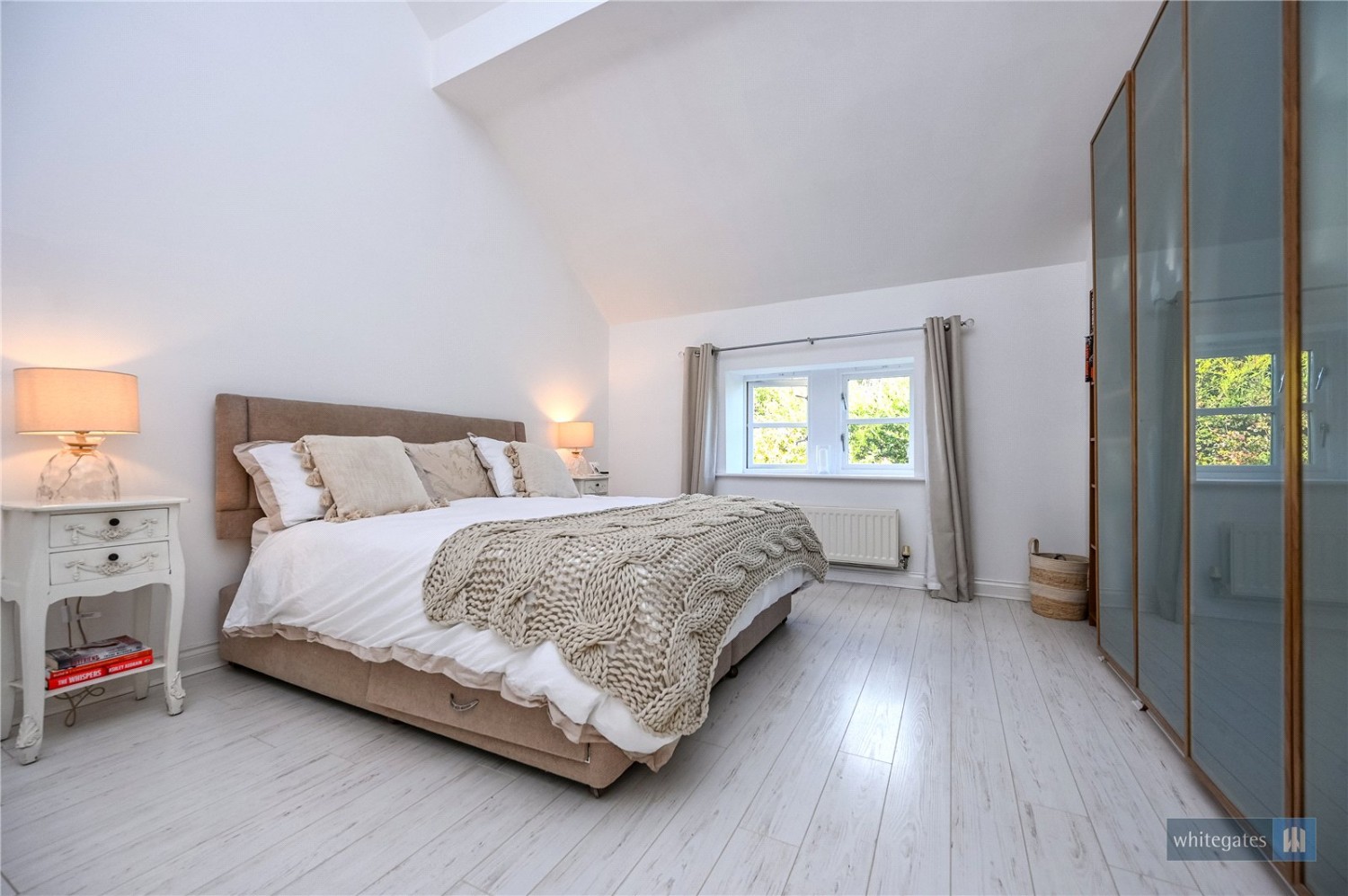 Knowsley, Prescot, Merseyside