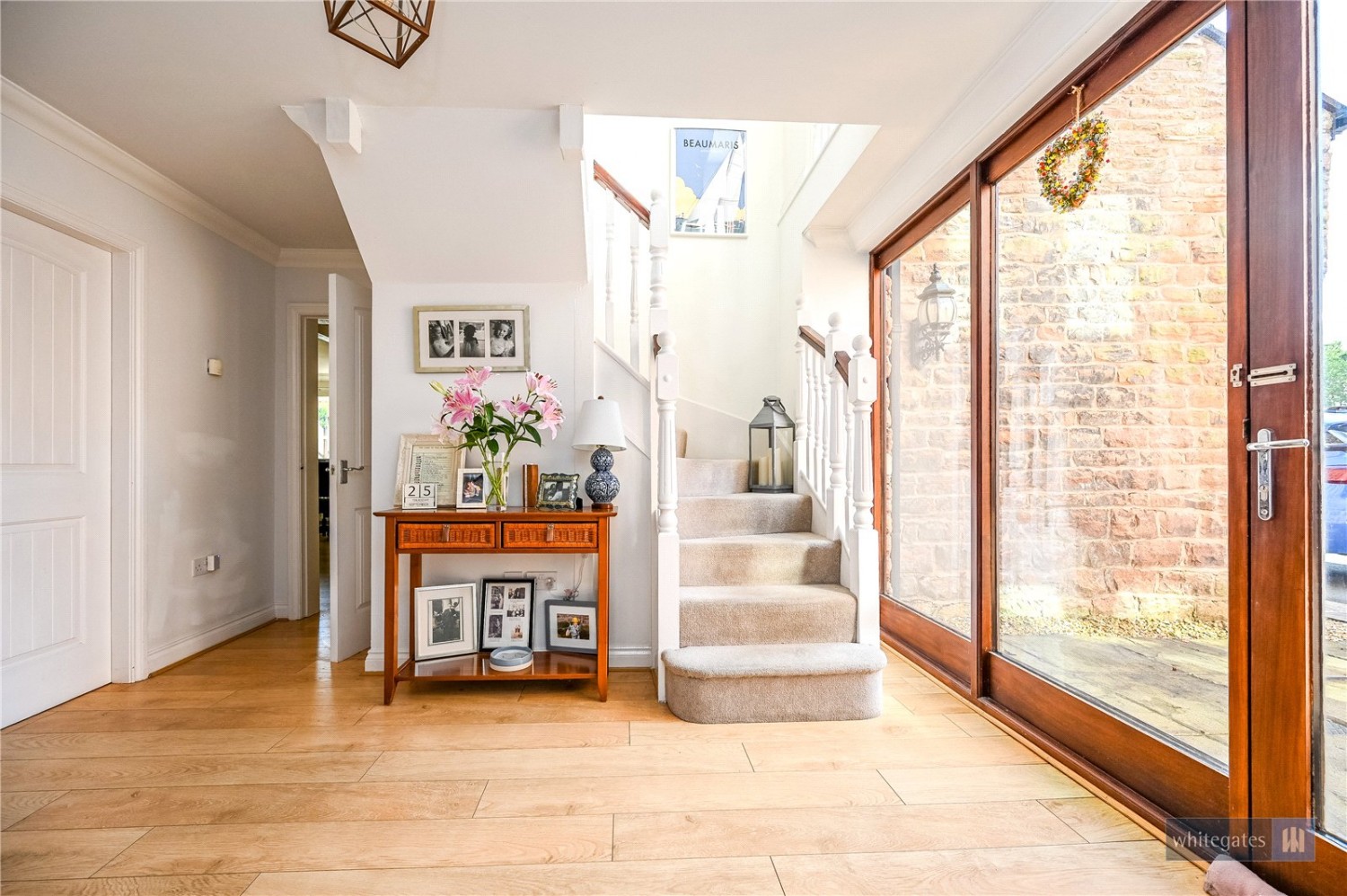 Knowsley, Prescot, Merseyside