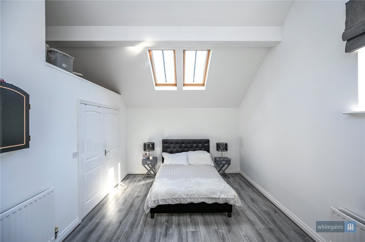 Knowsley, Prescot, Merseyside