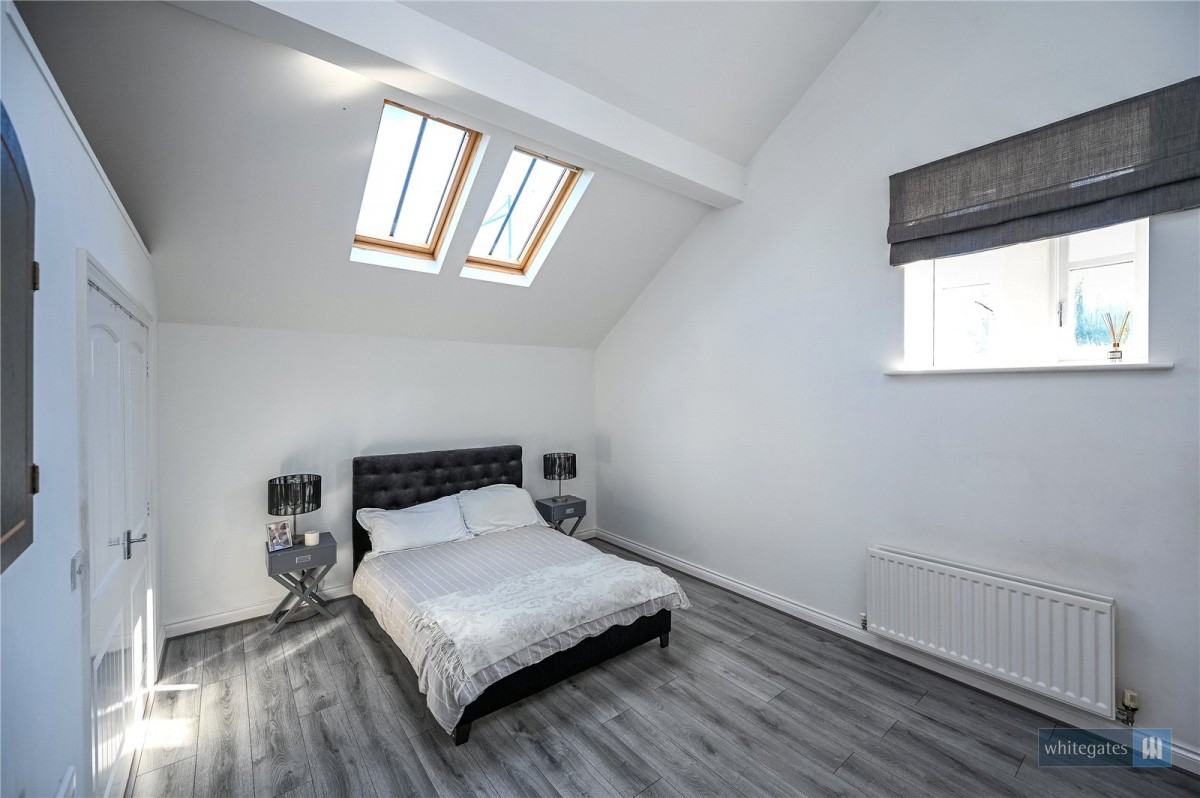 Knowsley, Prescot, Merseyside