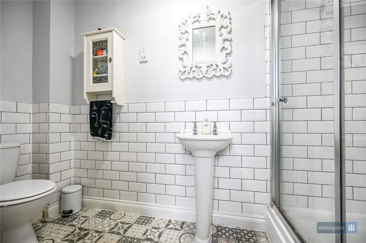 Knowsley, Prescot, Merseyside