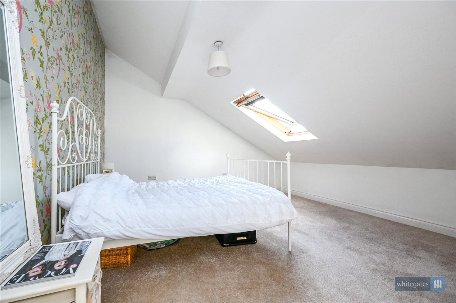 Knowsley, Prescot, Merseyside