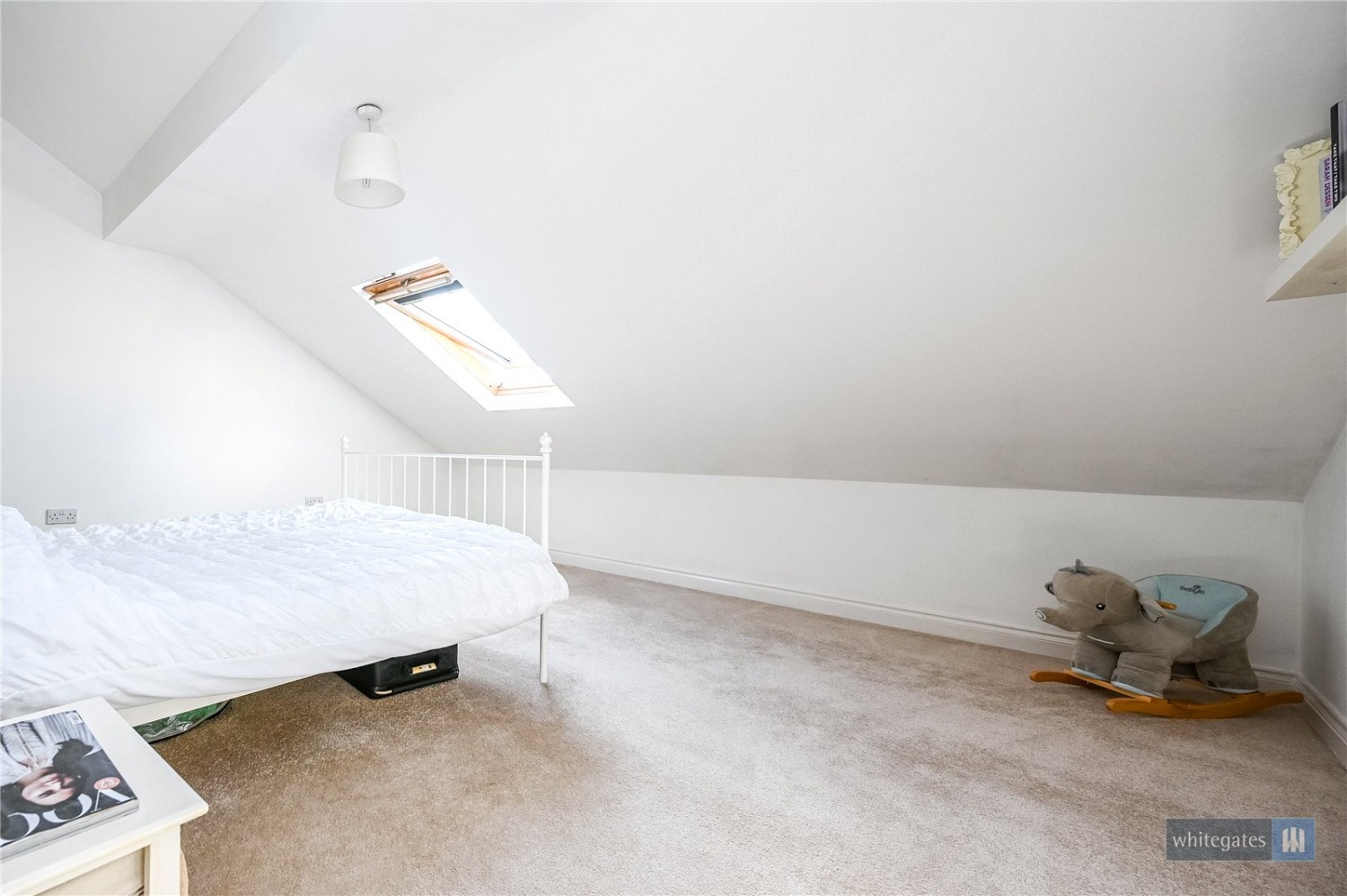 Knowsley, Prescot, Merseyside