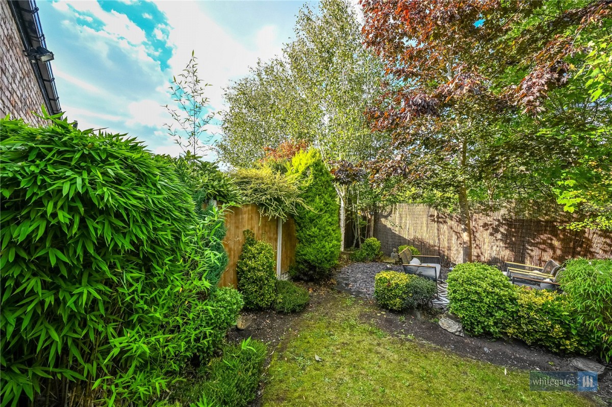 Knowsley, Prescot, Merseyside