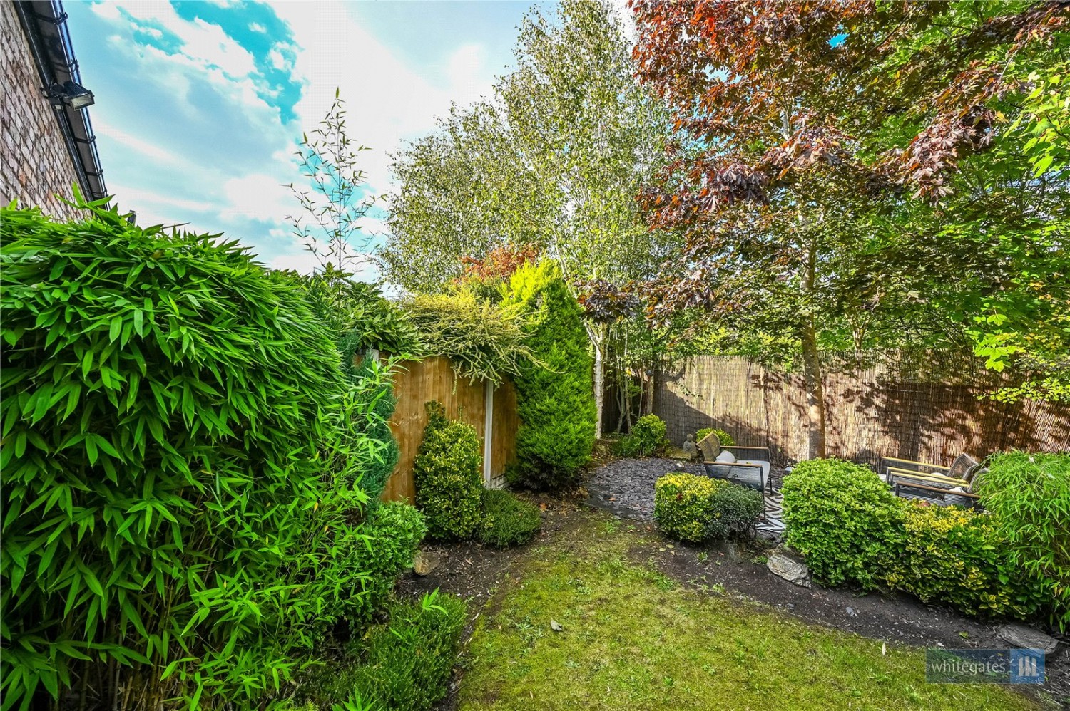 Knowsley, Prescot, Merseyside