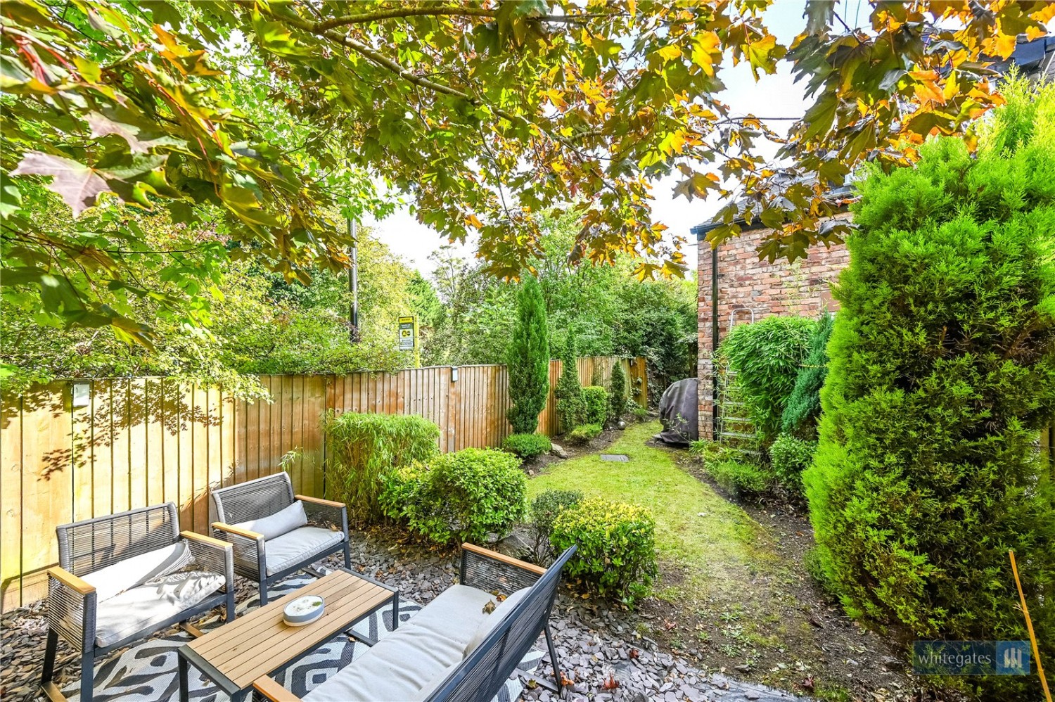 Knowsley, Prescot, Merseyside