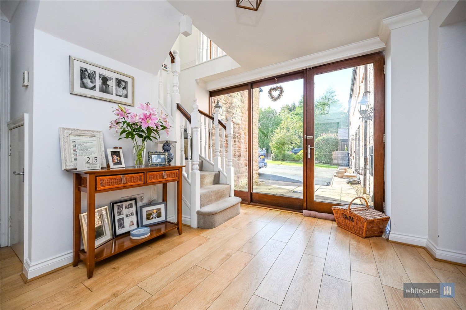 Knowsley, Prescot, Merseyside