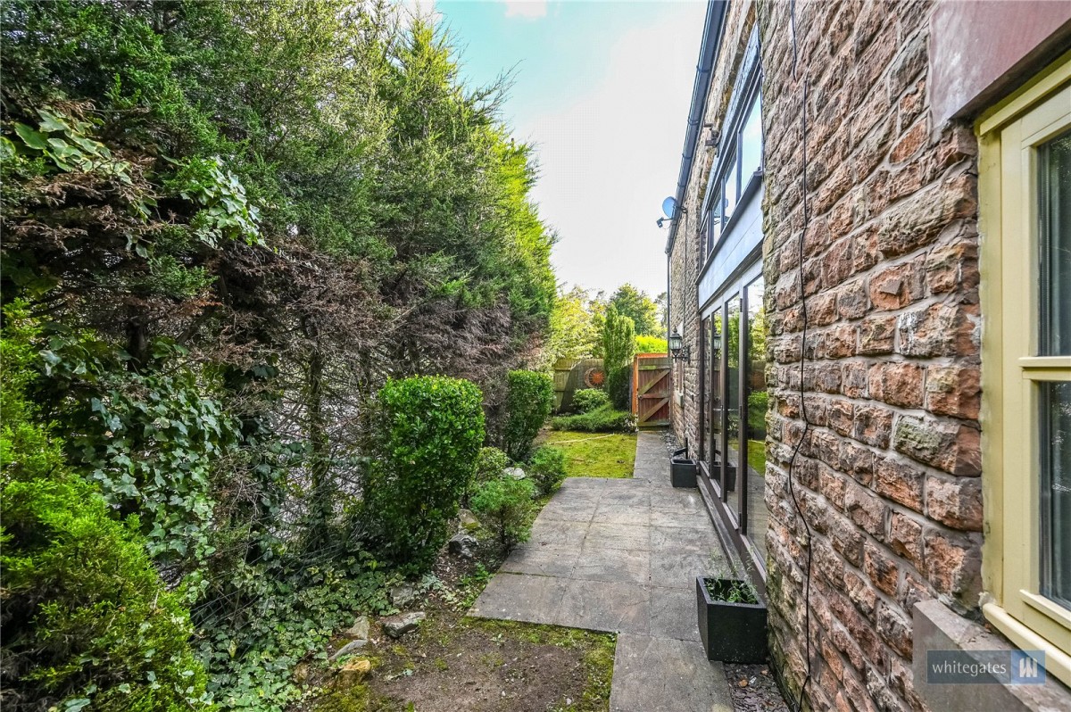 Knowsley, Prescot, Merseyside