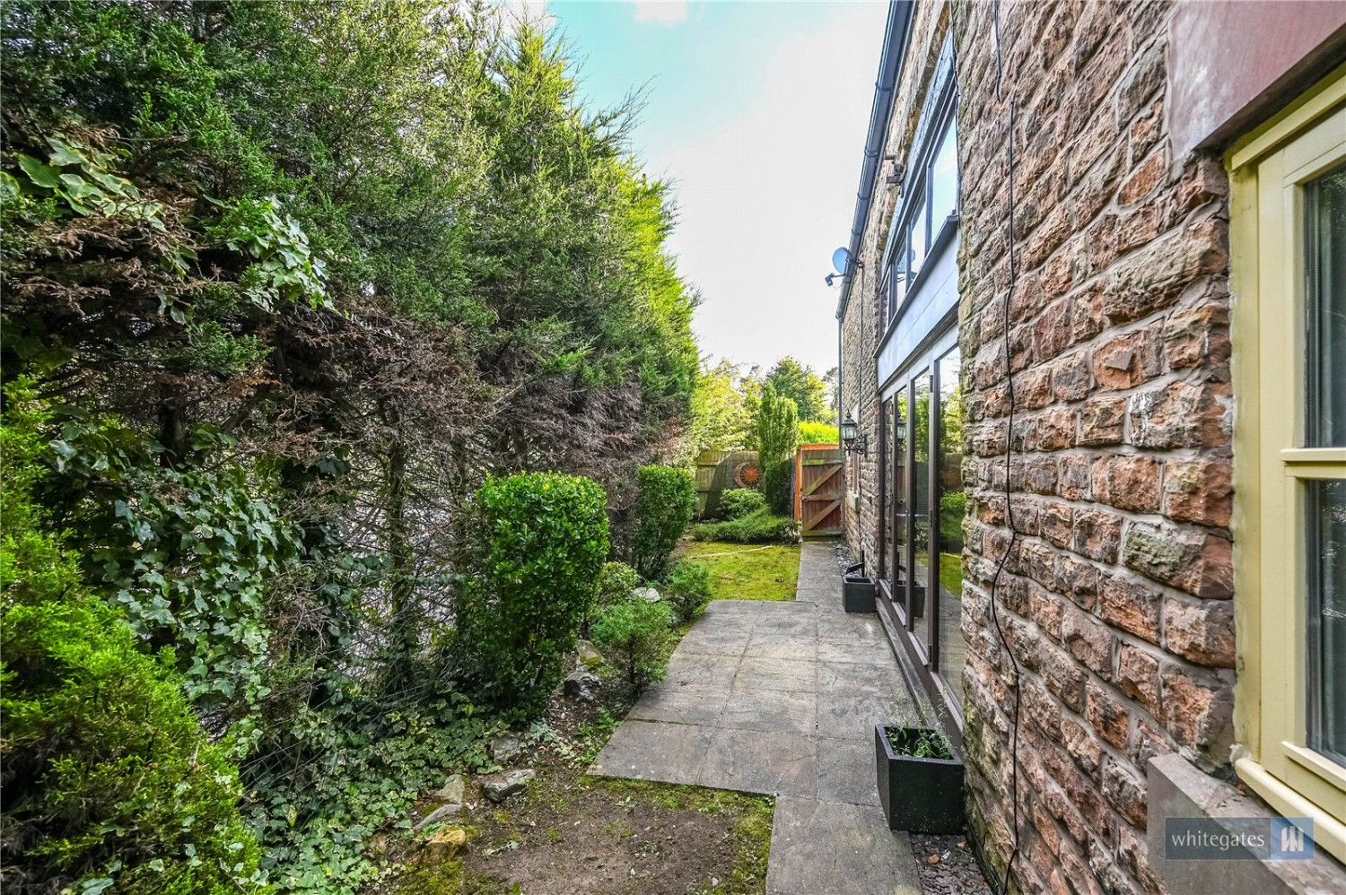 Knowsley, Prescot, Merseyside