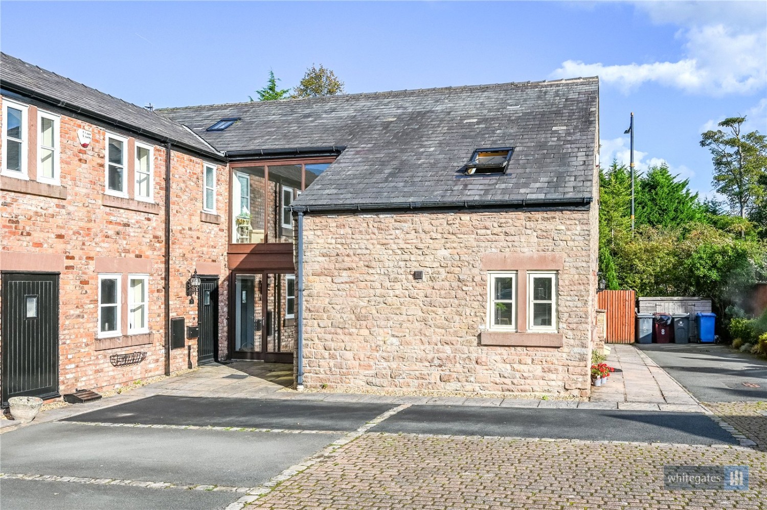 Knowsley, Prescot, Merseyside