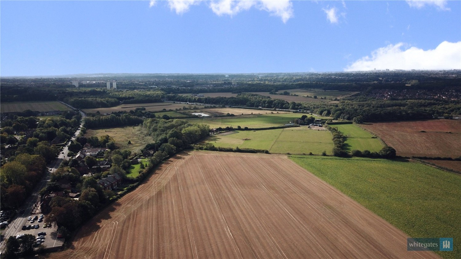 Knowsley, Prescot, Merseyside