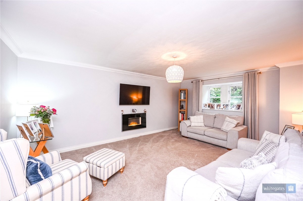 Knowsley, Prescot, Merseyside