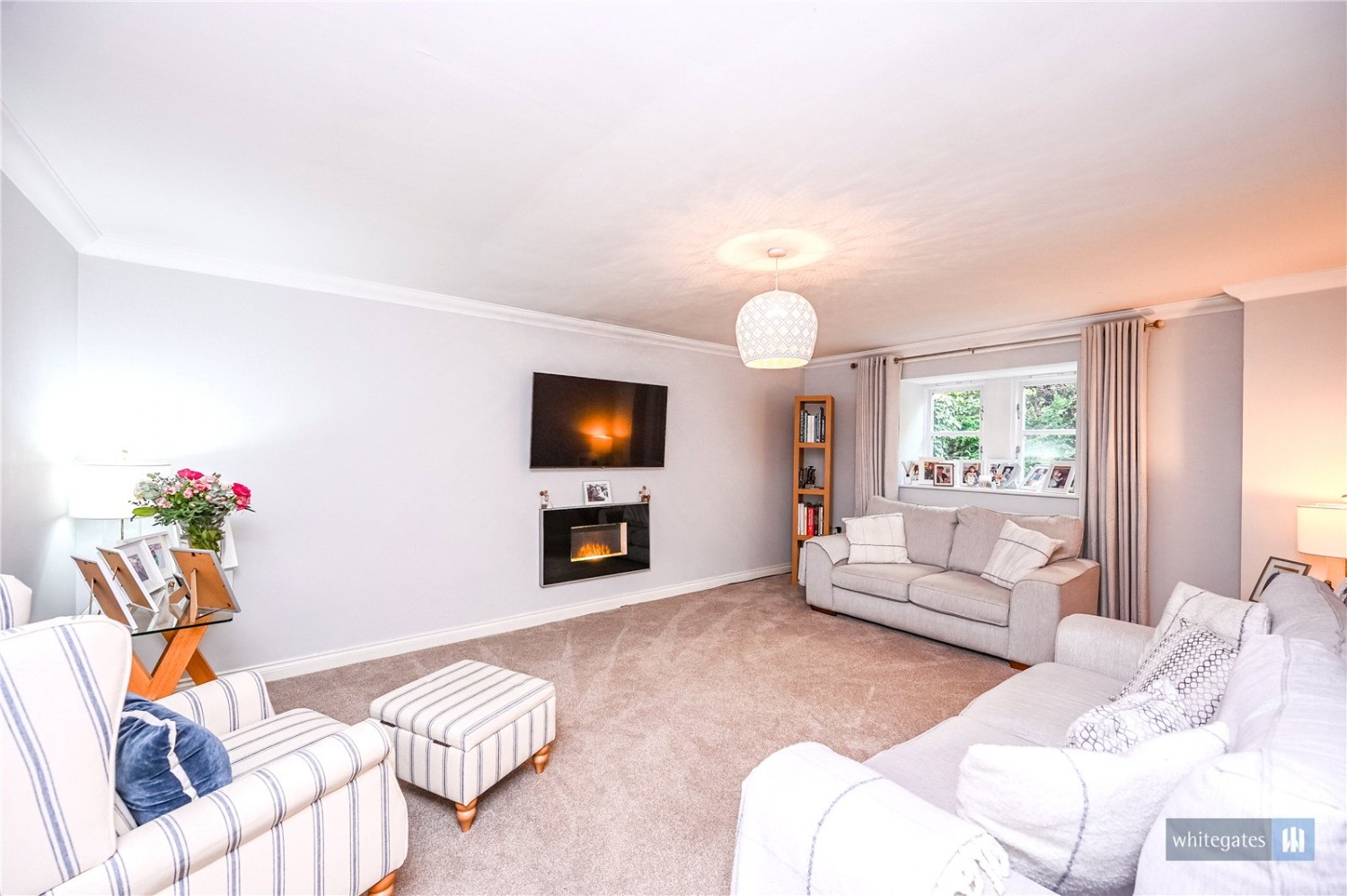 Knowsley, Prescot, Merseyside