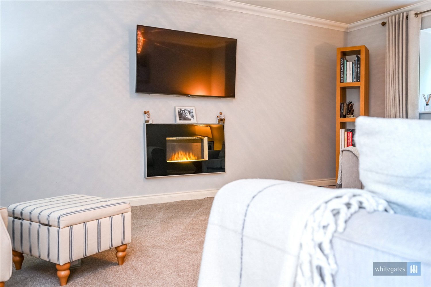 Knowsley, Prescot, Merseyside